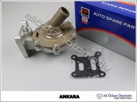 Ford Yedek Parça - MGA DEVİRDAİM KOMPLE BORULU